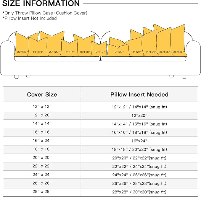 Artscope Luxury Velvet Pillow Covers Super Soft Decorative Rectangle Throw Pillow Covers Case Cushion Covers for Sofa Couch Bedroom Car Decor 16x24 Inch Shimmery Gold