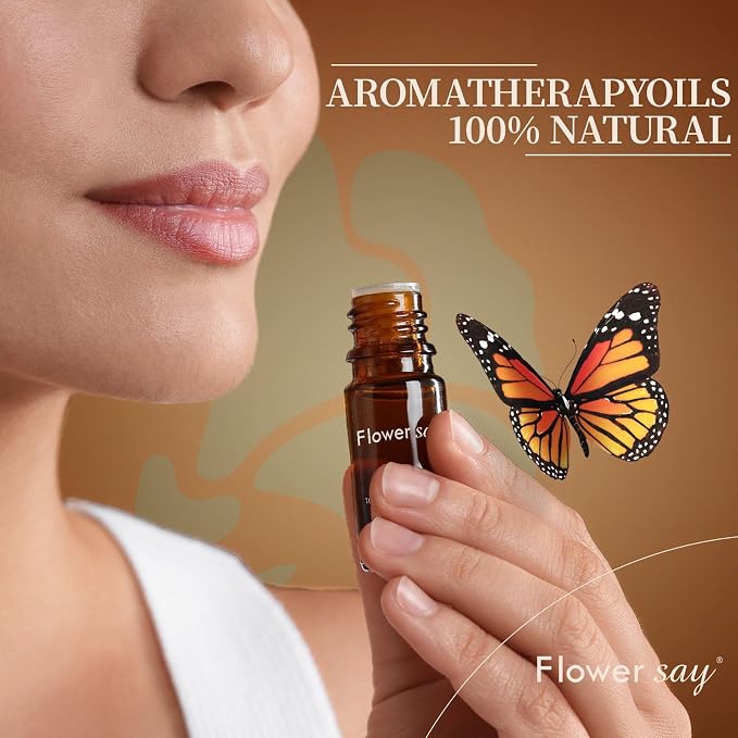 Vetiver Essential Oil 0.34Oz - 100% Pure Natural MAX Undiluted Premium Therapeutic Grade Essential Oils for Diffuser/Skin Care/Massage/Hair/Toenails