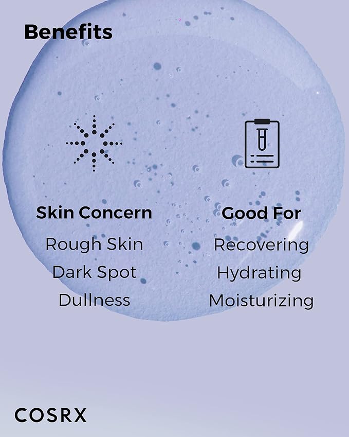 COSRX Morning Skin Care Routine- Daily Essential Galactomyces Balancing Essence & Niacinamide 15% Serum to Improve Rough Skin and Minimize Pores, Korean Skin Care