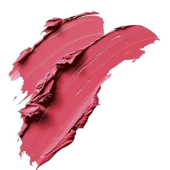 Sandstone Scandinavia Intense Care Lipstick - a hypoallergenic, gluten free, caring formula, with active and moisturizing ingredients. (47 Plum Kiss, 3,5 g)