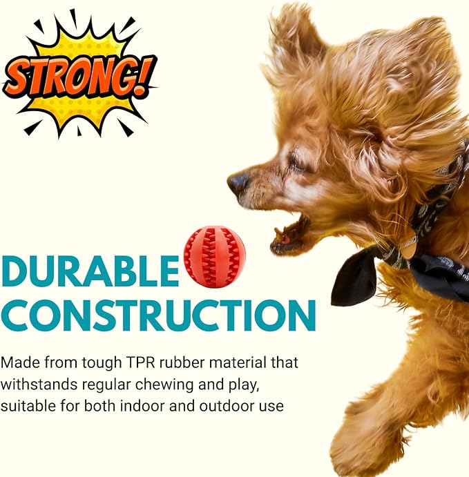 Consumable Corner - Interactive Dog Toy - Treat Dispensing Toy