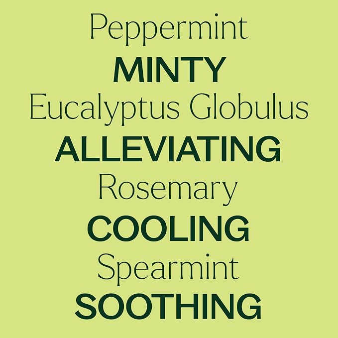 Plant Therapy Tension Relief Essential Oil Blend Pre-Diluted Roll-On, 10 mL (1/3 oz), Pure Essential Oils Diluted in Fractionated Coconut Oil for Ready-to-Use Application