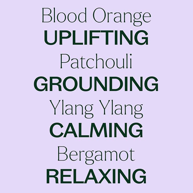Plant Therapy Tranquil Essential Oil Blend, 10 mL (1/3 oz), 100% Pure, Pre-Diluted Roll-On, Natural Aromatherapy, Excellent for Meditation and Relaxation