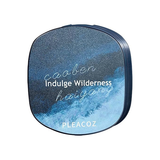 Solid Cologne for Men Long Lasting Solid Perfume Balm, Alcohol Free & Portable, Sandalwood Cologne Fragrance Gift for Men