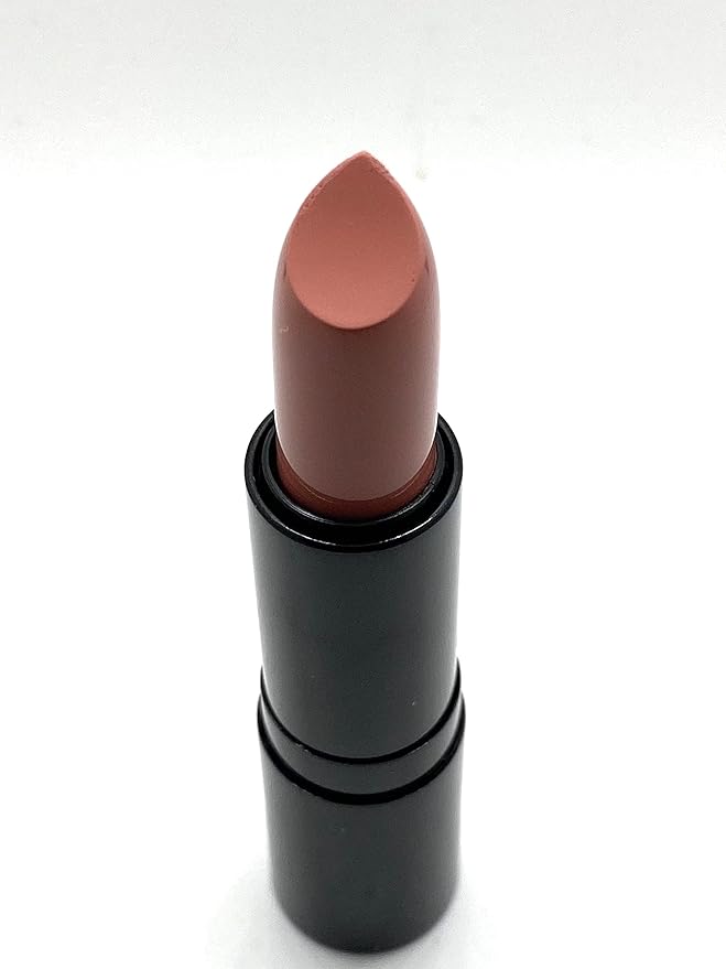 Hypoallergenic Lipstick for Sensitive Skin (Alexa Matte)