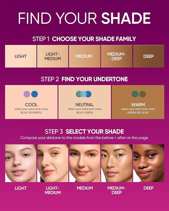 Pink Glow Cushion Foundation #05W Warm Sand| Medium Coverage, Natural Glow Finish, Moisturizing for Dry Skin, Lightweight, Long-Lasting & Oxidation-Resistant