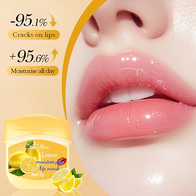 Lip Moisturizing 24 Set, Nourishing & Lip Balm Fruit Flavor Sets with Olive Oil, Peach & Jojoba Oil, Lip Care for Dry Peeling, Dull, Lip Lines, Moisturizing and Repairing Lipstick