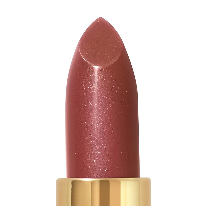 Revlon Super Lustrous Lipstick, Creamy Formula For Soft, Fuller-Looking Lips, Moisturized Feel, Pink Truffle (860), 0.15 oz