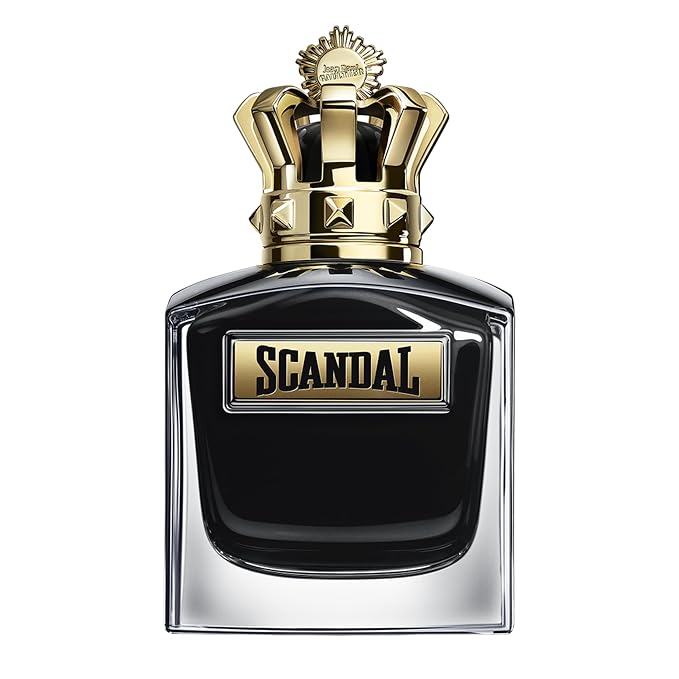 Jean Paul Gaultier Scandal Le Parfum EDP Intense Spray (Refillable) Men 5.1 oz