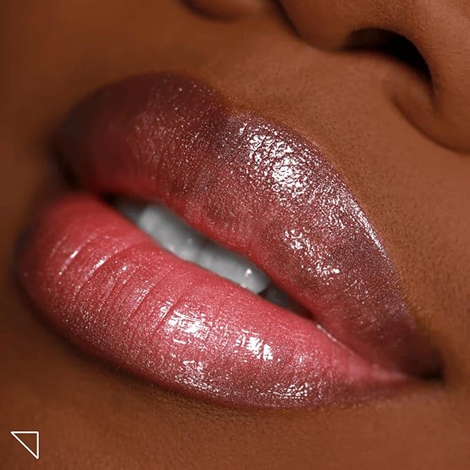 Lip Gloss - Orchid | Non Sticky, Ultra-Glossy Lip Gloss | Long Lasting Formula for a Smooth, Hydrated Finish | 3.5ml/1.1oz