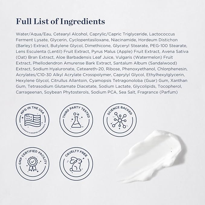 Beverly Hills MD Crepe Correcting Body Complex- Reduce Wrinkles & Smooth Skin- Full Body Anti-Aging Cream for Firming and Hydrating- Correct Thinning Skin on Chest, Arms, Legs, Stomach w/Niacinamide