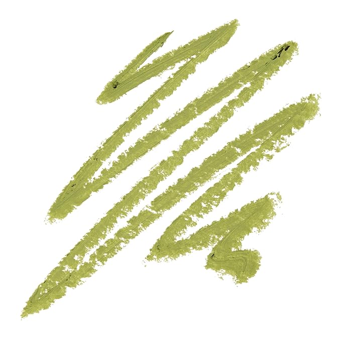 e.l.f. No Budge Matte Shadow Stick, One-Swipe Cream Eyeshadow Stick, Long-Wear & Crease Resistant, Matte Finish, Vegan & Cruelty-Free, Lava Lamp