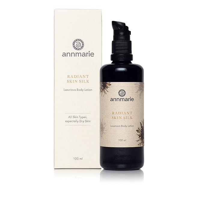 Annmarie Radiant Skin Silk (100ml)