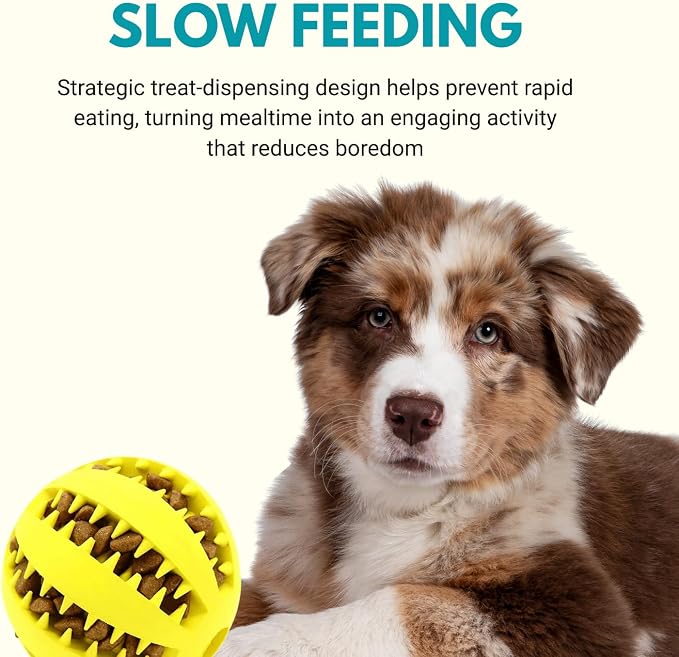 Consumable Corner - Interactive Dog Toy - Treat Dispensing Toy
