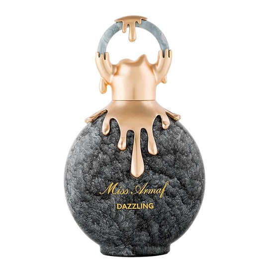 Armaf Miss Armaf Dazzling for Women Eau de Parfum Spray, 3.4 Ounce