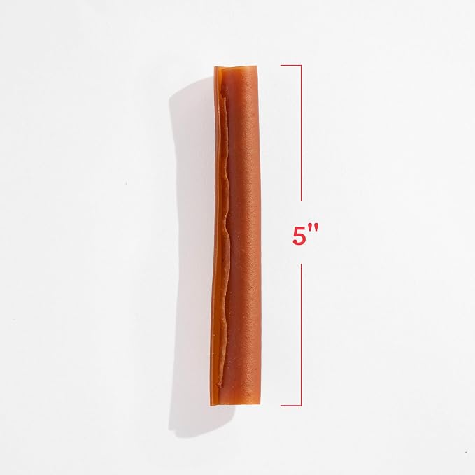 DreamBone DreamSticks, Rawhide Free Dog Chew Sticks Made with Real Beef and Vegetables, 15 Sticks | Daily Chew, Digests Safely and Completely, Made With Real Beef, Chicken & Veggies, For Adult Dogs