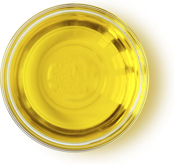 Peppermint Massage Oil Blend - Natural, Non-GMO, Peppermint Essential Oil Mix of Jojoba, Argan, Grapeseed & More - 32 oz - Soothing, Deep Tissue, Muscles - Packaging May Vary