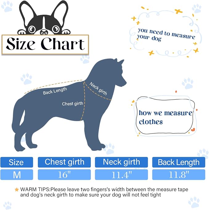 8 Pieces Dog Shirts Pet Printed Clothes with Funny Letters Summer Pet T Shirts Cool Puppy Breathable Dog Outfit Soft Sweatshirt Cats(Cute Pattern,Medium)