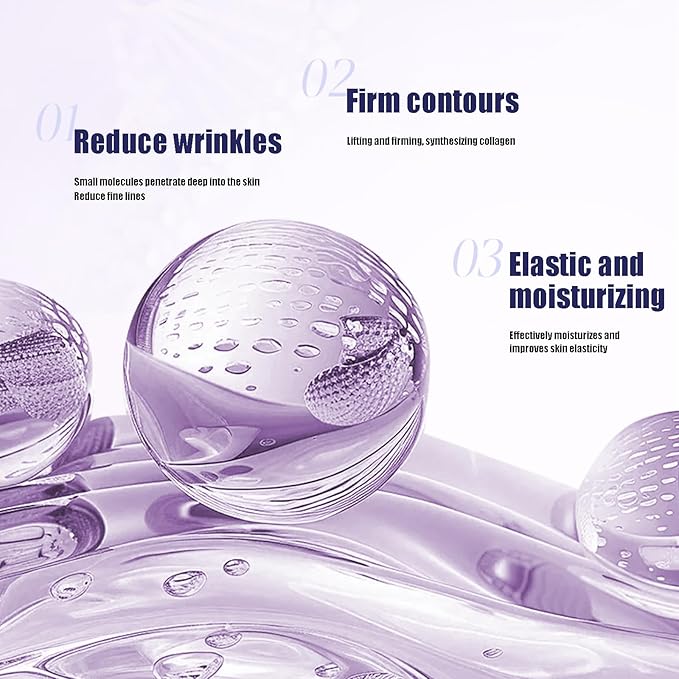 3Pcs Hydrating Under Eye Balm Stick, Multi Balm Stick, Eye Cream for Dark Circles and Puffiness, Moisturizing Korean Skin Care Reduce Wrinkle Vegan & Cruelty-Free