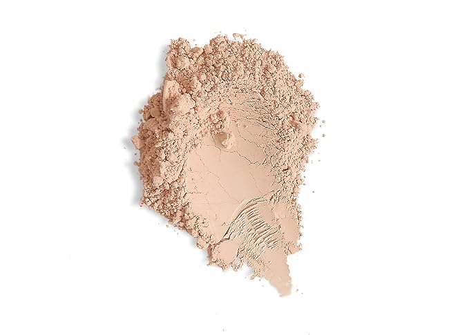 The Good Mineral Loves-You-Back 3in1 Mineral Powder Foundation (BEIGE 2) | Designed for Rosacea, Acne-Prone, Sensitive Skin | 3IN1 - Concealer, Powder and Foundation | Natural + Lightweight Coverage