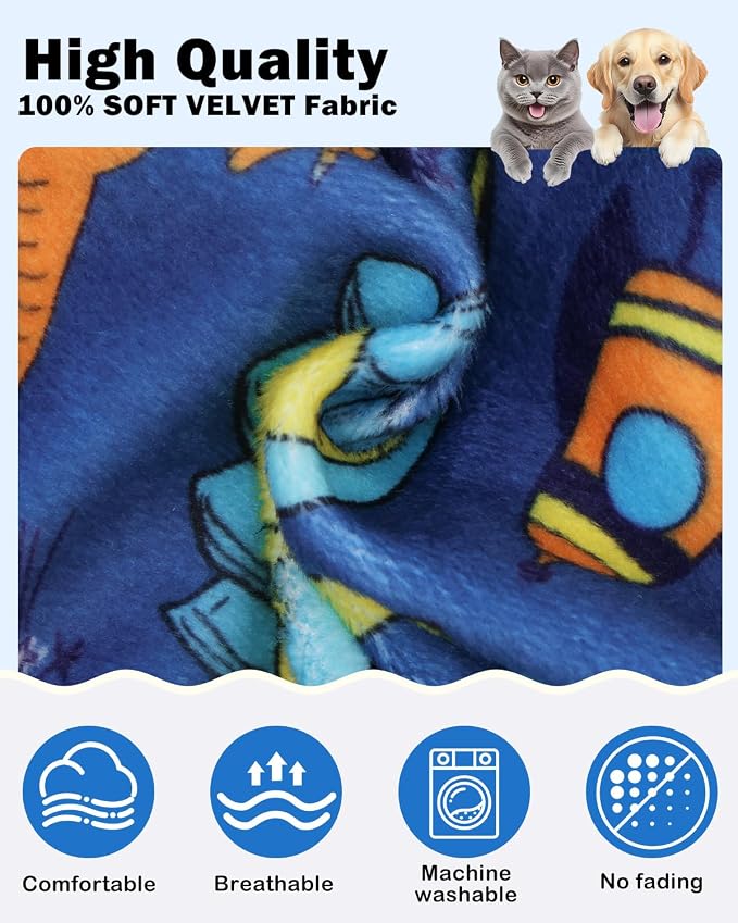 CuteBone Dinosaur Costume Dog Pajamas, Stretchy Spandex Crystal Velvet Sleepwear Coat for Small Dogs, Soft & Warm Pet Outfit Clothes for Cold Weather, Cozy Pullover Design COSP23L