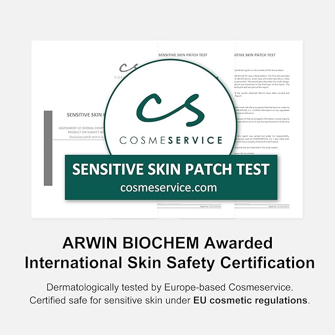 ARWIN Glycerin Soap Bar 2 Pack (2x180g/6.3 oz) for Face & Body, Natural Transparent Soap for Sensitive Skin, Gentle Cleansing, Hydrating & Soothing with Phytoncide, Pine Scent, SLS & Triclosan Free