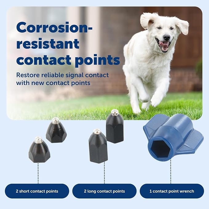 PetSafe Collar Replacement Contact Points