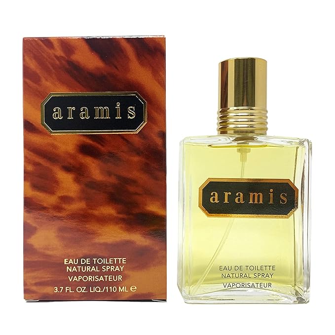 ARAMIS by Aramis Cologne / Eau De Toilette Spray 110 mililitres for Men