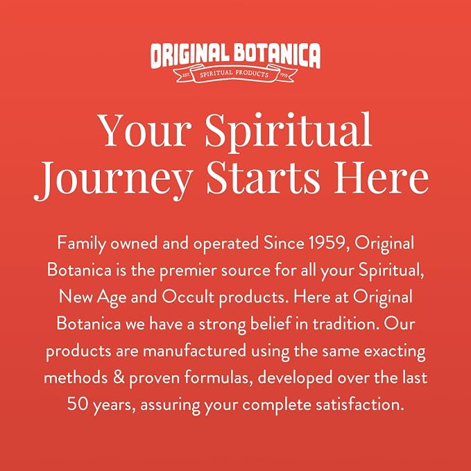 Original Products Victory Over Evil Oil Spiritual Healing Witchcraft Magical Anointing Oils for Spells and Candles Prayer Ritual Cleansing Protection Voodoo Hoodoo