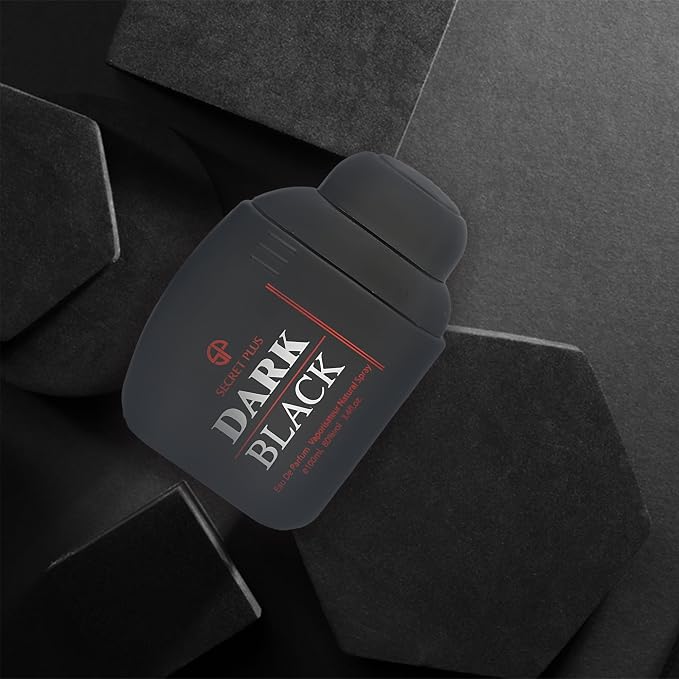 A CENTER 3Pack Men Colognes Choco Musk&Dark Black&Aqua Black Ceo Eau De Parfume Spray with Woody Floral & Fruity Scent Perfume Gift Set Day to Night Luxury Fragrances
