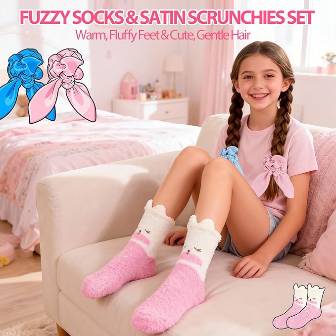 First Period kit for Girls, Period Kits for Girls 10-12, Period Starter for Tweens Period Comfort Kits for for Tweens & Teens, First Period Gifts Box Emergency Kit for Girl (White) (Pink)