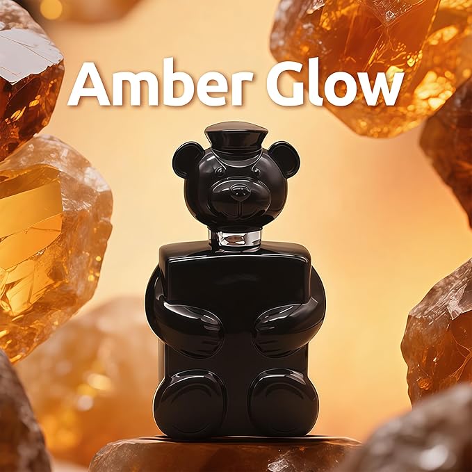 A CENTER Men's Cologne Include 4 Variety Pack Perfume Gift Set- 3.4 Fl Oz Each Eau De Parfume Tobacco,Musk,Woody,Masculine Scent Long Lasting Fragrance(MilanoMR&Salva&HoneyBla&UrbanToy)