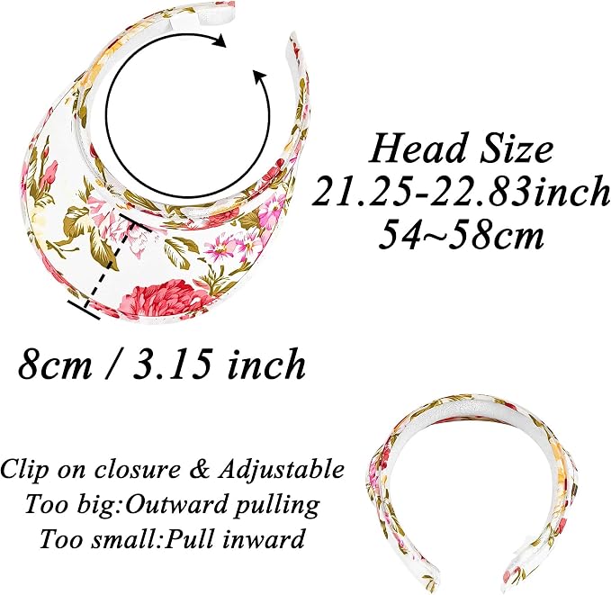 2 Pack Sun Visor Hats Women Men Clip On Wide Brim Visors Hat Outdoor Sports Golf Beach Travel Tennis Caps