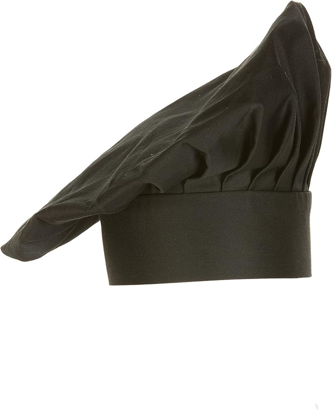 Chef Works Unisex Chef Hat