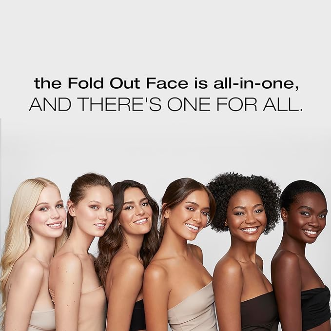 Fold Out Complexion (#5 Deep)