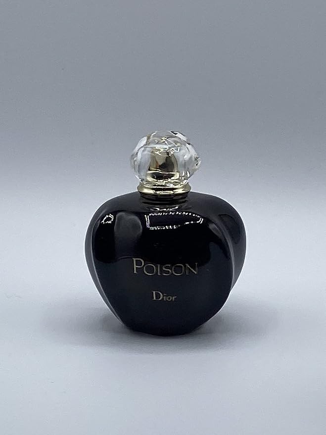 Poison Dior by Christian Dior for Women Eau De Toilette 3.4 Ounce