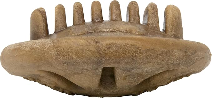 Starmark Everlasting Treats Dental Chews Large, 2 Count (Pack of 2), Chicken Flavored