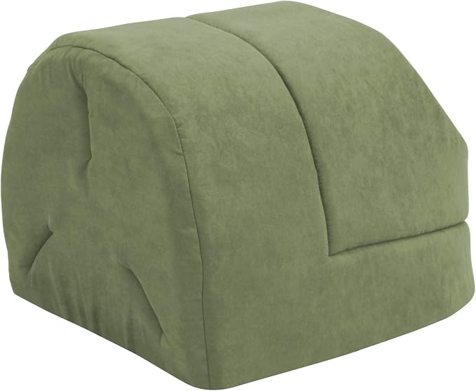 Self Warming Burrow Cat Bed, Washable Pet Hideway House | Keep Warming, Machine Washable, Easy to Clean, Soft & Comfortable, Pet Beds fo Cats & Dogs, Cozy Privacy Nook