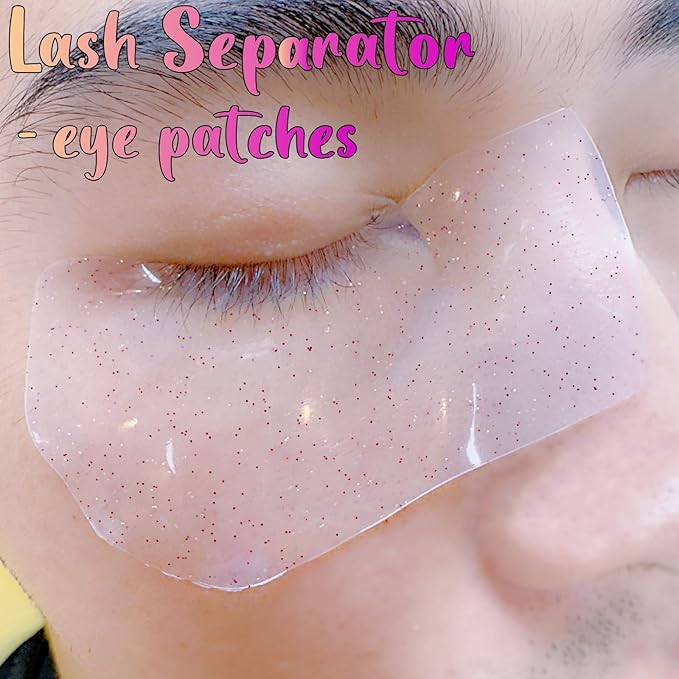Brow Perm Patch Silicone Lash Lift Shield Mate Self Sticky Eyebrow Lamination Cover Tool Gel Eyebrow Perming Pads Soft Patches Self-Adhesive Reusable Brow Lifting Pad Laminate Brow Lift Rapidly