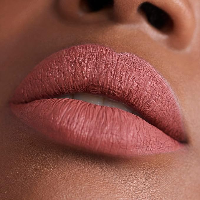 3INA The Longwear Lipstick - Matte Lipstick for Women - Moisturizing with 12-Hour Long Wear - Transfer-Proof and Highly Pigmented - 503-0.23 oz