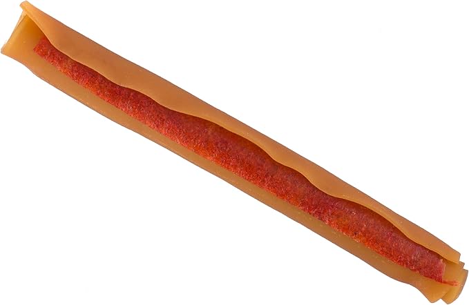 SmartBones SmartSticks, Treat Your Dog to a Rawhide-Free Chew Made With Real Meat and Vegetables | With Real Peanut Butter & Chicken, Easy To Digest Chew, Vitamin & Mineral Enriched, Supports Dental Health, For Small Dogs