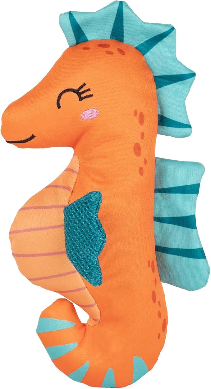 Fringe Studio Floating Dog Toy Living in A Bubble, Pet Shop Collection (640026)