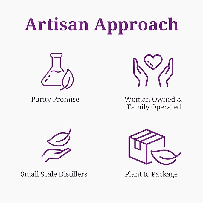 Aromatics International Rose Otto Damascena Hydrosol 100ml | Floral Rosy Natural Aromatic Mist for Skin, Home & Daily Use