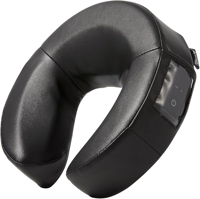 Master Massage Zephyr Lightweight Portable Massage Table Package with Extra Music Master Crescent Round High Fidelity Sound Face Cradle Cushion