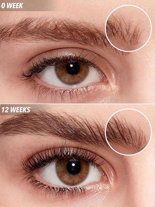 SHEGLAM Gro-Pro Nourishing Lash Serum