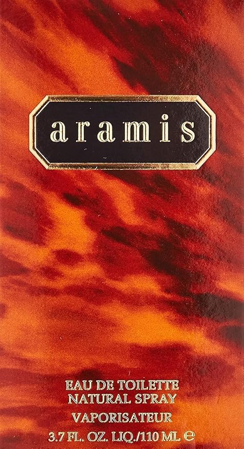 ARAMIS by Aramis Eau De Toilette Spray 3.7 oz for Men