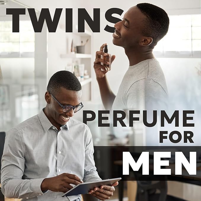 TWINS Impression of Eau So Sexy | Perfume for Women Eau de Parfum | No.8815 | 3.4 Fl Oz / 100 ml