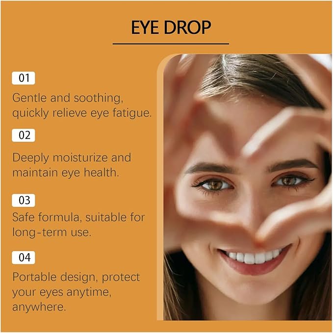 Honey Eye Care