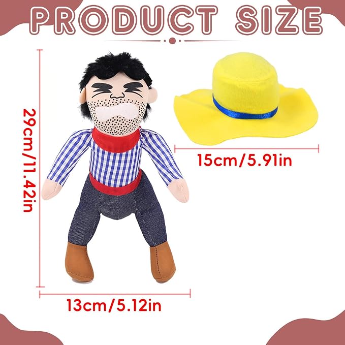 Halloween Dog Rider Costume Cute Doggy Cowboy Costumes Funny Dog Clothes | Dog Halloween Costumes, Knight Style Dog Cowboy Rider Costume, Funny Adjustable Pet Halloween Cosplay Costume for Dogs