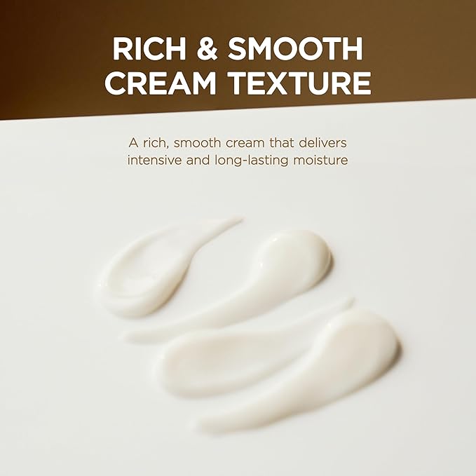 SKIN1004 Madagascar Centella Cream, 2.54 fl.oz, 75ml, Korean Face Moisturiser with Centella Asiatica, Face Cream with Panthenol & Shea Butter, Face Moisturizer for soothing, Daily Korean Skincare